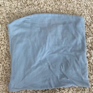 Brandy melville tube top